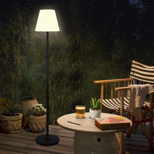 Lampadaire extérieur - lampadaire, d'extérieur