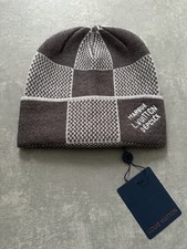 bonnet louis vuitton marque