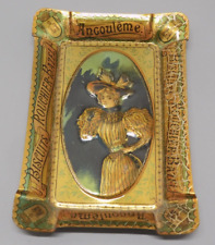 -COUPELLE VIDE POCHE Tôle