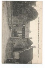 60   SAINT JEAN AU BOIS  LA VIEILLE PORTE