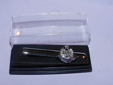 PINCE A CRAVATE - POLICE DE HONG KONG