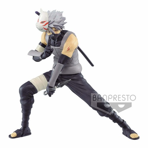 Naruto vibration stars - stars,