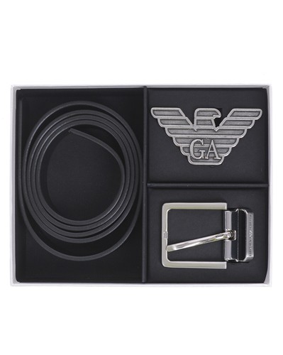 Ceinture emporio armani - ceinture,