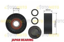 POULIE RENVOI/TRANSMISSION