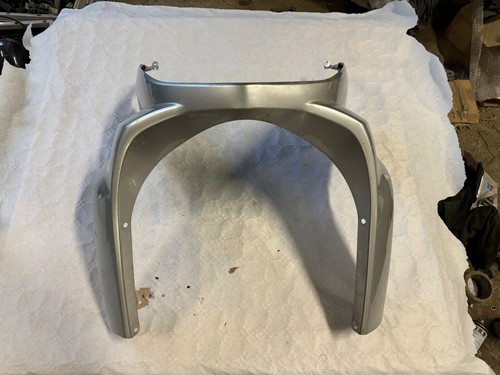 Tete fourche suzuki 125 - -,