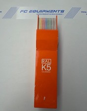 RAL K5 Classic Color Chart 213