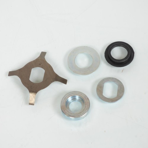 Kit ressort rondelle