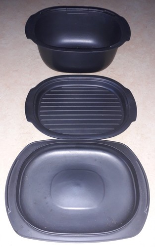 Cocotte ultra pro tupperware - ultra,