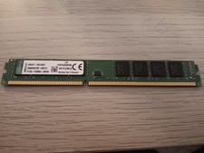 Kingston ValueRAM 8 Go (1 x 8