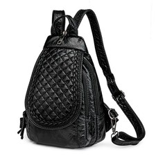 Petit sac à dos pour femme en