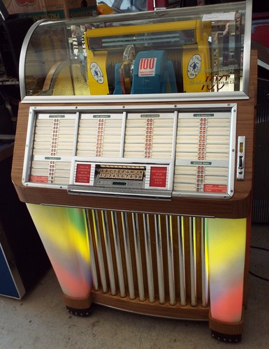 Professionally restored 1952 - professionally,