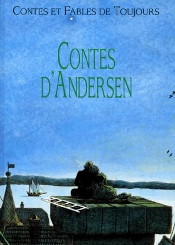 Contes andersen - -,