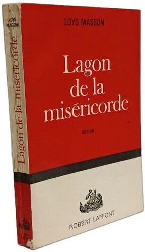 Lagon miséricorde - la,