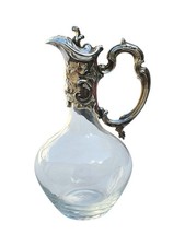Carafe À Décanter Ercuis