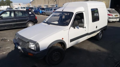 Boite vitesses citroen - de,