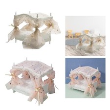 1:12 Meubles de chambre à