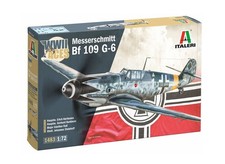 ITALERI - Maquette à