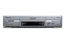 Panasonic VHS Video Cassette