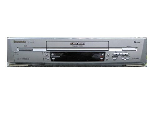 Panasonic vhs video cassette - panasonic,