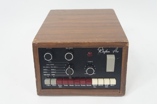Ace tone rhythm 6 - ace, fr-6