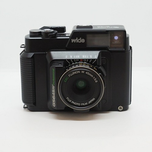 Fujifilm gs645w professional - gs645w,
