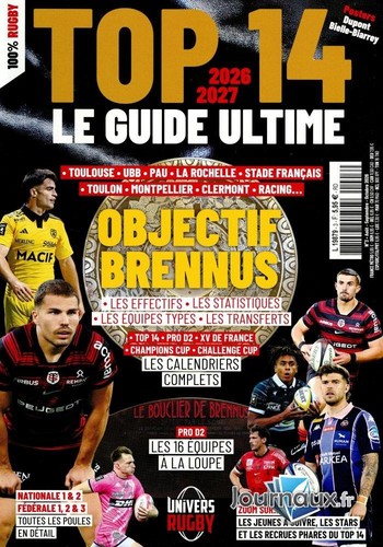 Top guide ultime 2026 - le,