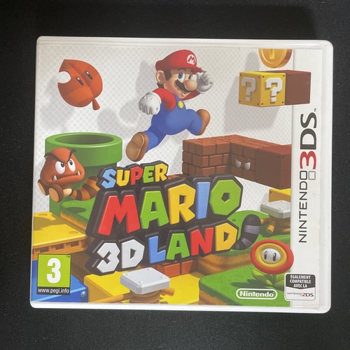 Super mario land nintendo - super,