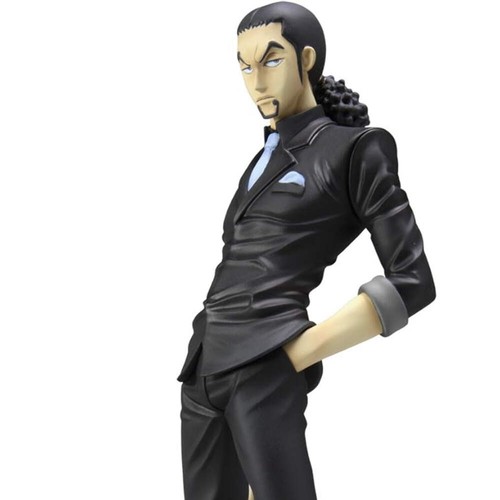 One piece rob lucci portrait - one,