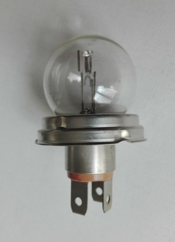 Ampoule blanche lampe - h4,