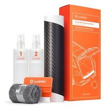 Protection De Bord De Chargement En Film Pour BMW M2 Coupé F87 Aspect Carbone