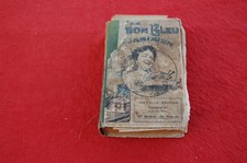 Livre de cuisine ancien " le