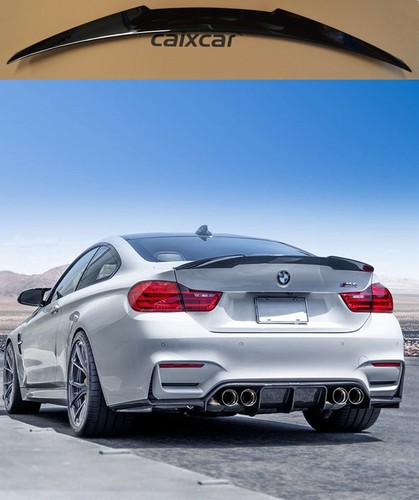 Aileron arrière bmw série - aileron, 4