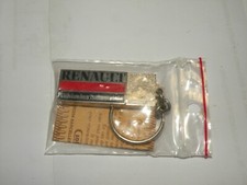 Ancien porte clé métal