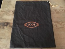 Usagé - Housse De Sac TOD'S -