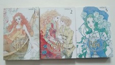 Bibi Tome - 1 à 3 - Choi