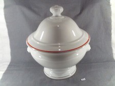 Soupière ancienne  en