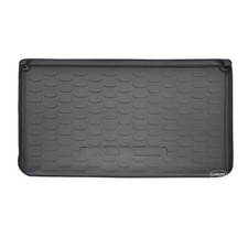 Tapis De Coffre Cautchouc /