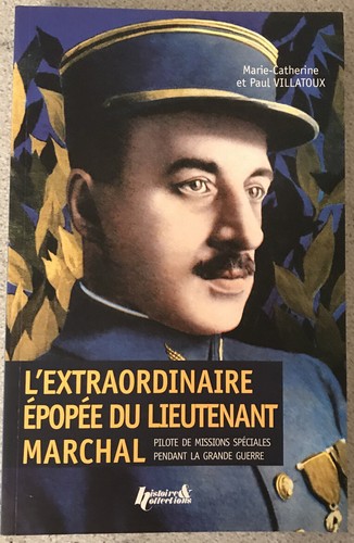 Extraordinaire epopee du - l'extraordinaire,