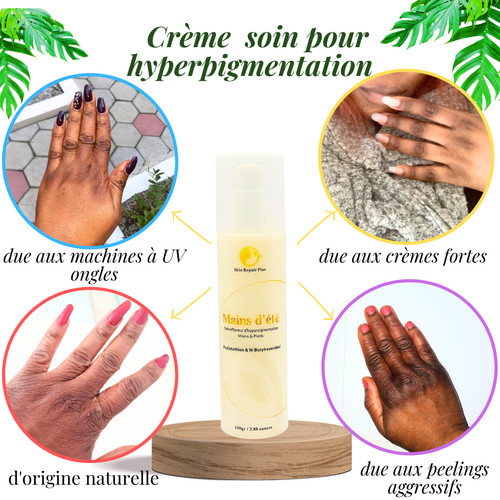 Crème soin effaceur - crème,