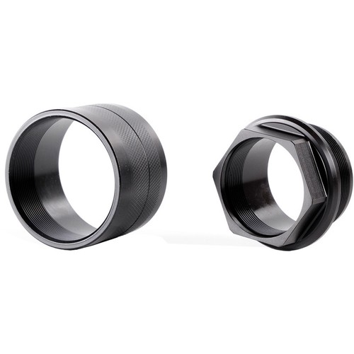 Dead air wolverine hub adapter - hub,