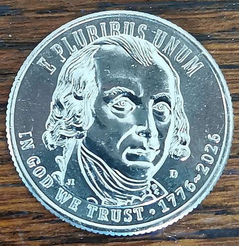 Quarter dollar usa - -, us
