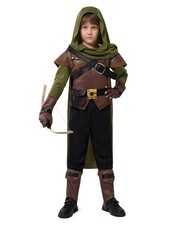 Costume de luxe Renaissance