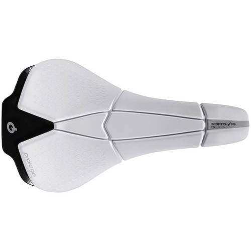 Selle scratch tirox - m5,