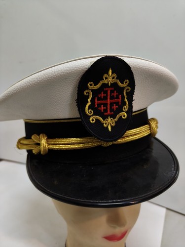 Casquette ordre