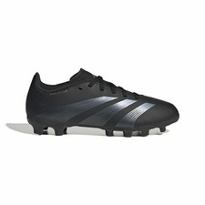 Chaussures de foot pour Enfants Adidas Predator League Multi Ground Noir