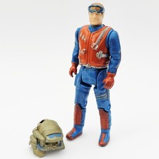 1986 Kenner M.A.S.K. Force