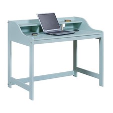 Bureau Design en Bois "Lowell"