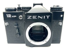 KMZ Zenit 12 XP SLR Boîtier