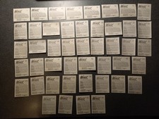 ***Finir votre collection WINX