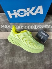 Hoka One One Project Clifton Butterfly Yellow - Size : 43 1/3 ??